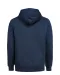 UM Sweater Volledige Rits (OCS-RCS)  Regular Fit Unisex Marine