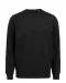 UM Crewneck (OCS-RCS)  Regular Fit Unisex Zwart
