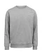 UM Crewneck (OCS-RCS)  Regular Fit Unisex Grijs mélée