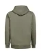 UM Sweater Volledige Rits (OCS-RCS)  Regular Fit Unisex Thyme