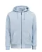 UM Sweater Volledige Rits (OCS-RCS)  Regular Fit Unisex Fog