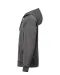 UM Hoodie (OCS-RCS)  Loose Fit Unisex Charcoal