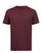 UM T-Shirt (OCS)  Regular Fit Unisex Prune