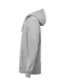 UM Hoodie (OCS-RCS)  Regular Fit Unisex Grijs mélée