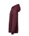 UM Hoodie (OCS-RCS)  Regular Fit Unisex Prune