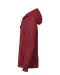 UM Sweater Volledige Rits (OCS-RCS)  Regular Fit Unisex Brick
