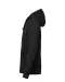 UM Sweater Volledige Rits (OCS-RCS)  Regular Fit Unisex Zwart