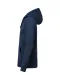 UM Sweater Volledige Rits (OCS-RCS)  Regular Fit Unisex Marine