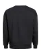 UM Crewneck (OCS-RCS)  Loose Fit Unisex Zwart