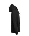 UM Hoodie (OCS-RCS)  Regular Fit Unisex Zwart