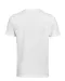 UM T-Shirt (OCS)  Regular Fit Unisex Wit