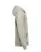 UM Sweater Volledige Rits (OCS-RCS)  Regular Fit Unisex Sage