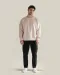 UM Crewneck (OCS-RCS)  Loose Fit Unisex Birch