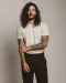 UM T-Shirt (OCS)  Regular Fit Unisex Birch