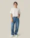 UM T-Shirt (OCS)  Loose Fit Unisex Birch