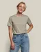UM T-Shirt (OCS)  Regular Fit Unisex Sage