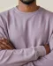 UM Crewneck (OCS-RCS)  Regular Fit Unisex Aster