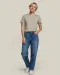 UM T-Shirt (OCS)  Regular Fit Unisex Sage