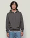 UM Hoodie (OCS-RCS)  Regular Fit Unisex Charcoal