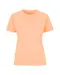 T-SHIRT LADY - GOTS GECERTIFICEERD Wit