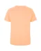 T-SHIRT MAN - GOTS GECERTIFICEERD Perzik