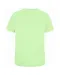T-SHIRT MAN - GOTS GECERTIFICEERD Muntgroen