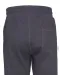 SWEAT PANTS MAN - GOTS GECERTIFICEERD Antraciet