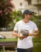 Twoville T-Shirt Heren Wit