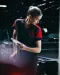 Prime Polo Dames Kobalt/marine