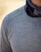 GB01 Twill Hemd Slim Fit Heren Wit