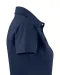 Surf Light  Polo Pique Dames Donker marine