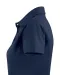 Surf Light  Polo Pique Dames Donker marine