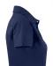 Surf Light  Polo Pique Dames Marine