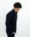 Highwoods Overshirt Unisex Marine