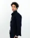 Highwoods Overshirt Unisex Marine