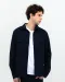 Highwoods Overshirt Unisex Marine