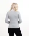 Ashland Cardigan Dames Grijs mélée