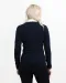 Ashland V  Gebreide Sweater Dames Zwart