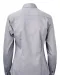 Yellow Bow 51  Hemd Dames Grijs mélée