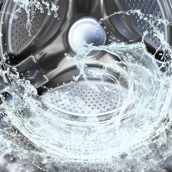 utb-wasmachine